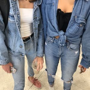 Meet your Posher, Ines